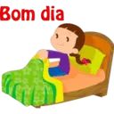 Buenos días (Portu-Fran-Arab) 27