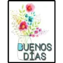 BUENOS DÍAS