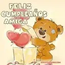 Cumpleaños   2 mov 19