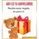 Cumpleaños   2 mov 8