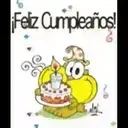 Cumpleaños   2 mov 12