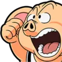 Dragon Ball Z emojis 19