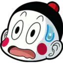 Dragon Ball Z emojis 22
