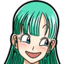 Dragon Ball Z emojis 17