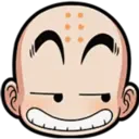 Dragon Ball Z emojis 16