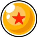 Dragon Ball Z emojis 7