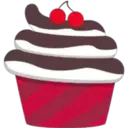 Food - Cupcakes 2 9