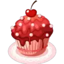 Food - Cupcakes 2 12
