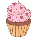 Food - Cupcakes 2 25