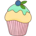 Food - Cupcakes 2 29