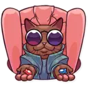 Funny cats 9