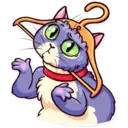 Funny cats 7