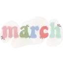 Hello March      Mov 26