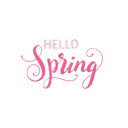 Hello March      Mov 9