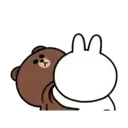 HyperRabbit x BROWN & FRIENDS: Valentine 23