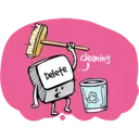 If
Delete
cleaning
0