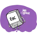 Esc
JĮ
im
Jalone