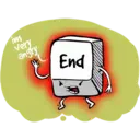 im
very
angry
r
End