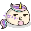 Mochi Unicorn 6