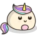Mochi Unicorn 12