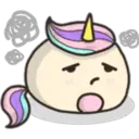 Mochi Unicorn 13