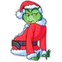 Mr. Grinch 2 11