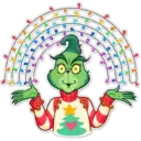Mr. Grinch 2 5