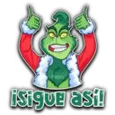 Mr. Grinch 3 28