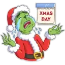 XMAS
DAY
