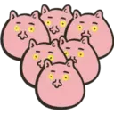 No muy kawaii animal 2 7