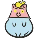 No muy kawaii animal 2 14