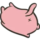 No muy kawaii animal 15