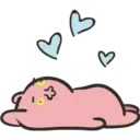 No muy kawaii animal 14