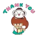 Thanks 3 MOV 28