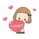 Thanks 3 MOV 10