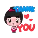 Thanks 3 MOV 18