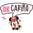 OK CARINO
Ainarey