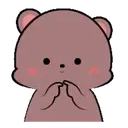 Choco Bear .MOV 13
