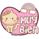 Corazón mensajero 24