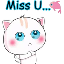 Miss U...
