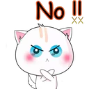 No ll XX 1