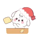 ️Christmas Bunny 2 .MOV 10