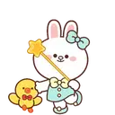 CONY Happy New Year .MOV 17