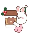 CONY Happy New Year .MOV 14