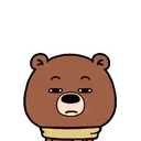 Daily life of bear .MOV 4
