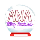 ANA Feliz Navidad