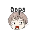 Chibi Cute Boy 17