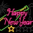 Happy new year mov 23