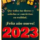 Happy new year mov 9