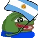 Pepe argentino mov 8